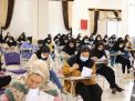 گزارش تصویری آزمون کارشناسی 1401